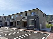 坂越駅より徒歩5分 2階 新築の賃貸物件