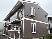 山陽網干駅より徒歩7分 1階 築30年の賃貸物件