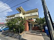 英賀保駅より徒歩4分 3階 築29年10ヶ月の賃貸物件