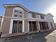 西飾磨駅より徒歩6分 2階 築19年8ヶ月の賃貸物件