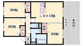 間取り：228055237802