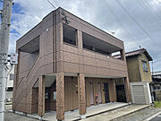 本竜野駅より徒歩7分 1階 築18年7ヶ月の賃貸物件