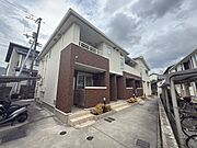 野里駅より徒歩9分 築11年 2階建の賃貸物件