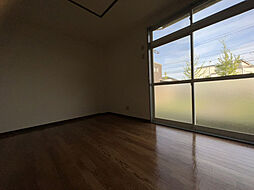 サンクス 2階3DKのリビング/ダイニング