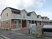 新西脇駅より徒歩13分 2階 築20年9ヶ月の賃貸物件