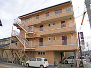 相生駅より徒歩5分 4階 築27年9ヶ月の賃貸物件