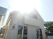 野里駅より徒歩6分 2階 築14年3ヶ月の賃貸物件