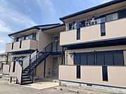 エスポワールA棟 2階 築30年1ヶ月の賃貸物件