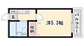 グリーンハイツ南駅前3階3.8万円