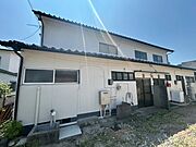 広畑駅より徒歩7分 2階 築55年の賃貸物件