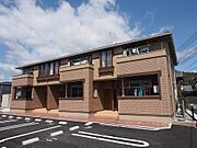 福崎駅より徒歩5分 2階 築7年9ヶ月の賃貸物件