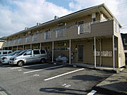 エステートピア宮ノ下2棟 2階 築34年6ヶ月の賃貸物件