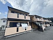 網干駅より徒歩9分 1階 築31年5ヶ月の賃貸物件