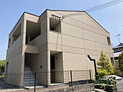 恵比須駅より徒歩7分 2階 築15年の賃貸物件