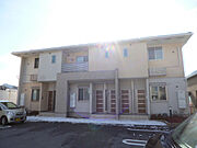 西脇市駅より徒歩6分 1階 築12年3ヶ月の賃貸物件