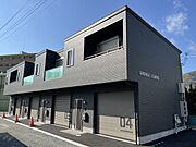 ガレージロタス砥堀 2階 新築の賃貸物件