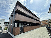 ひめじ別所駅より徒歩4分 3階 築1年7ヶ月の賃貸物件