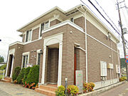 アバンセ・Ｔ 2階 築18年9ヶ月の賃貸物件