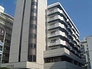 野里駅より徒歩5分 7階 築42年11ヶ月の賃貸物件