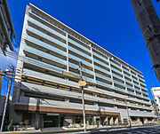 山陽姫路駅より徒歩9分 3階 築8年の賃貸物件