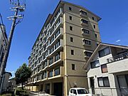 野里駅より徒歩7分 4階 築32年10ヶ月の賃貸物件