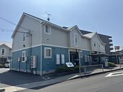 サンB棟 2階 築24年10ヶ月の賃貸物件