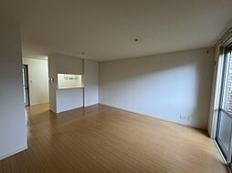 樵風館 1階3LDKのリビング/ダイニング