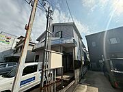 ラベンダー 2階 築24年3ヶ月の賃貸物件