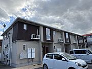 山陽網干駅より徒歩7分 2階 築13年9ヶ月の賃貸物件