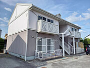 西脇市駅より徒歩6分 2階 築34年1ヶ月の賃貸物件