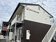 メゾン・ドゥ・リヴ 1階 築34年4ヶ月の賃貸物件