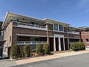 坂越駅より徒歩9分 2階 築17年6ヶ月の賃貸物件