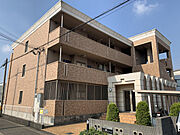 広畑駅より徒歩7分 2階 築17年2ヶ月の賃貸物件