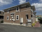 溝口駅より徒歩6分 2階 築15年2ヶ月の賃貸物件