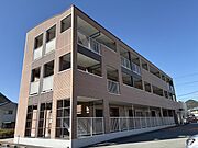 西脇市駅より徒歩10分 1階 築27年6ヶ月の賃貸物件