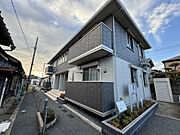 平松駅より徒歩6分 1階 築8年8ヶ月の賃貸物件