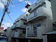 野里駅より徒歩5分 2階 築37年7ヶ月の賃貸物件