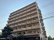 姫路駅より徒歩12分 2階 築40年5ヶ月の賃貸物件