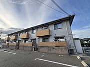 山陽天満駅より徒歩7分 1階 築12年3ヶ月の賃貸物件