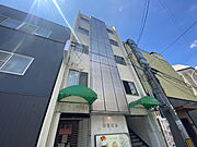 山陽姫路駅より徒歩6分 4階 築51年11ヶ月の賃貸物件