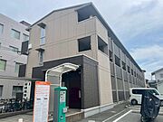 亀山駅より徒歩5分 1階 築11年7ヶ月の賃貸物件