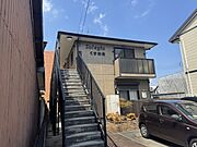 京口駅より徒歩5分 2階 築24年9ヶ月の賃貸物件