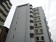 京口駅より徒歩7分 8階 築38年の賃貸物件
