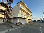 八家駅より徒歩5分 3階 築35年7ヶ月の賃貸物件