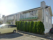 ハイツシャムロック 2階 築25年2ヶ月の賃貸物件