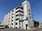 西飾磨駅より徒歩6分 1階 築41年2ヶ月の賃貸物件