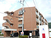 砥堀駅より徒歩4分 2階 築18年7ヶ月の賃貸物件