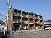 上野マンション 1階 築22年9ヶ月の賃貸物件