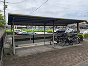 山陽天満駅より徒歩5分 2階 築25年10ヶ月の賃貸物件