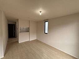 ブールドーグ　フランセ 1階2LDKのリビング/ダイニング